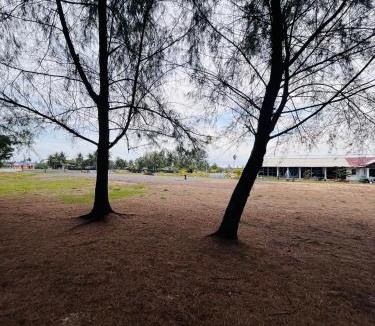 Pekan Other | Mek Kiting Chalet Campsite