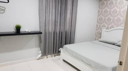 Pulau House | MELAKA HOMESTAY