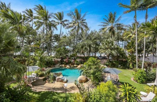 Palm Cove Resort | Melaleuca Resort