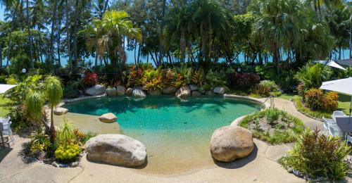 Palm Cove Resort | Melaleuca Resort