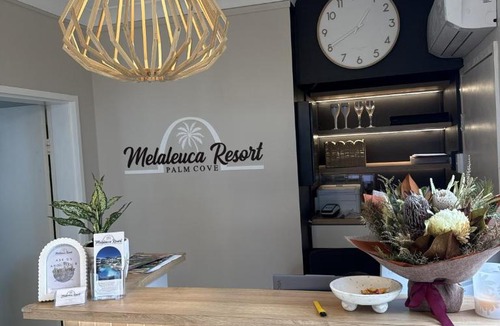 Palm Cove Resort | Melaleuca Resort