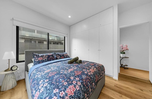 Cremorne House | Melb Event House 5BR 3 Bath Walk to Mcg