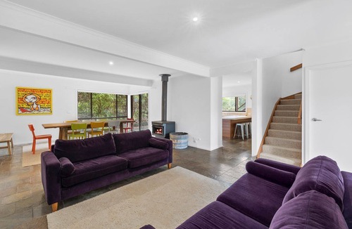 Surf Coast House | Melba Retreat - 32 Melba Parade