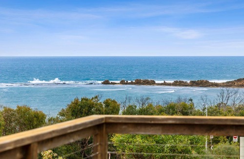 Surf Coast House | Melba Retreat - 32 Melba Parade