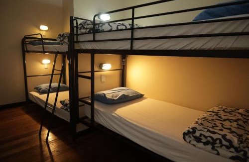 Melbourne Central Business District Hostel | Melbourne City Backpackers