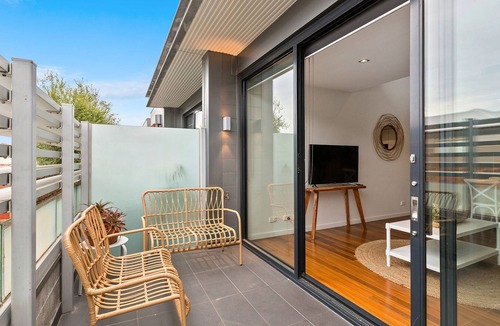 Williamstown Apartment | Melbourne Holiday Apartments Williamstown