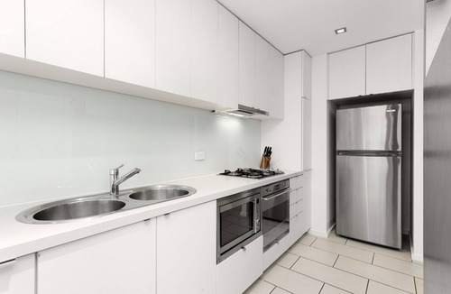 Docklands Apartment | Melbourne Holiday Apartments Flinders Wharf