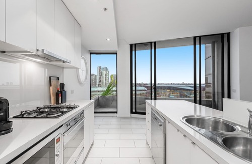 Docklands Apartment | Melbourne Holiday Apartments Flinders Wharf