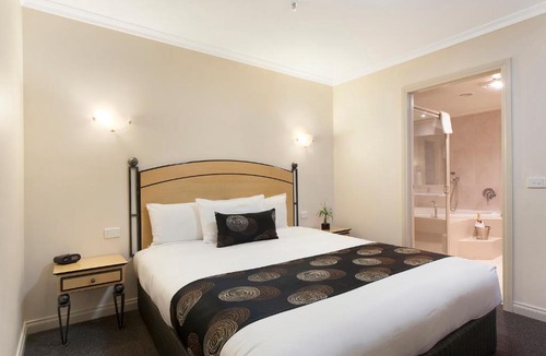 Fitzroy Apartment | Melbourne Metropole Central Official