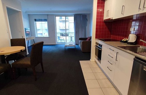 South Yarra Apartment | Melbourne South Yarra Central Apartment Hotel
