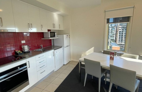 South Yarra Apartment | Melbourne South Yarra Central Apartment Hotel
