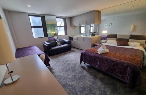 Kew Apartment | Melbourne ViVo