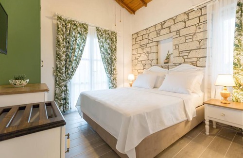 Tokoglu Hotel | Melekaki Alacati