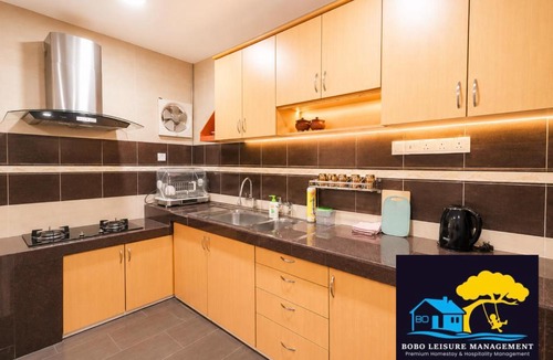 Hulu Kinta House | Mellow Stay Ipoh, Spacious Landed Home for 14 Pax