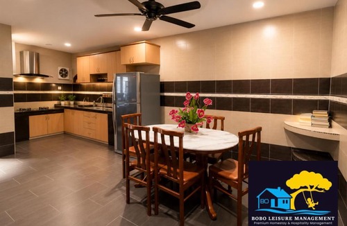Hulu Kinta House | Mellow Stay Ipoh, Spacious Landed Home for 14 Pax