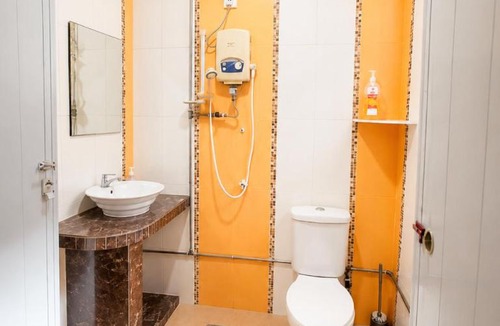 Hulu Kinta House | Mellow Stay Ipoh, Spacious Landed Home for 14 Pax