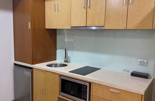 North Melbourne Apartment | Melrose Apartments