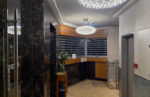 North Melbourne Apartment | Melrose Apartments