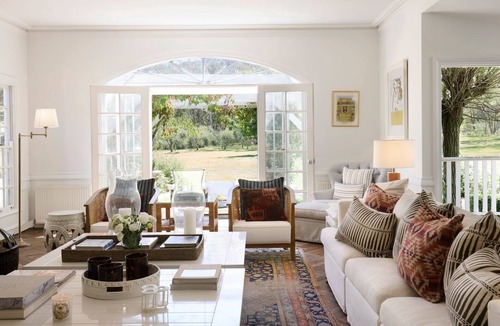 Berrima House | Mercredi Berrima - Southern Highlands