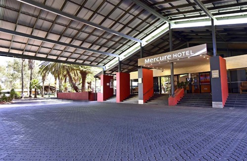 East Side Resort | Mercure Alice Springs Resort