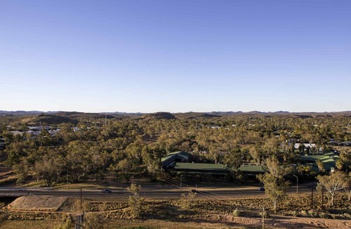 East Side Resort | Mercure Alice Springs Resort