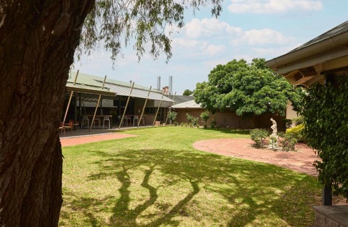 Tanunda Hotel | Mercure Barossa Valley