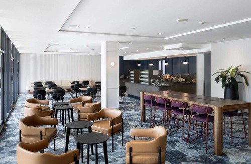 Upper Mount Gravatt Hotel | Mercure Brisbane Garden City