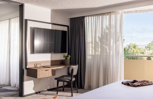 Spring Hill Hotel | Mercure Brisbane Spring Hill