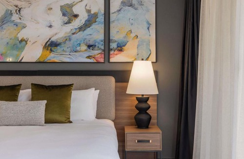 Spring Hill Hotel | Mercure Brisbane Spring Hill