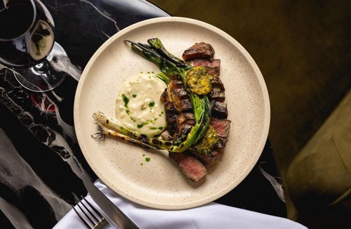 Spring Hill Hotel | Mercure Brisbane Spring Hill
