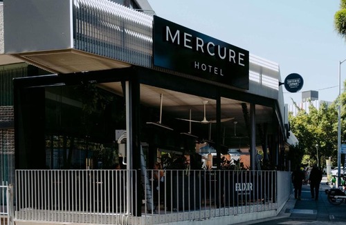 Spring Hill Hotel | Mercure Brisbane Spring Hill