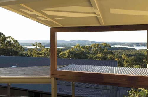 Clear Mountain Hotel | Mercure Clear Mountain Lodge