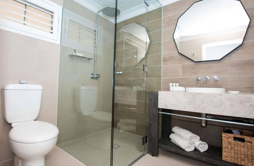 Clear Mountain Hotel | Mercure Clear Mountain Lodge