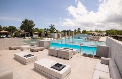 Eaton Hotel | Mercure Darwin Airport Resort