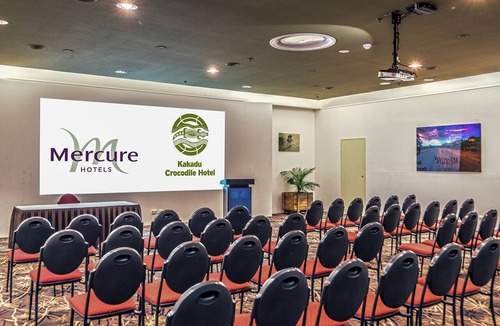Jabiru Hotel | Mercure Kakadu Crocodile Hotel