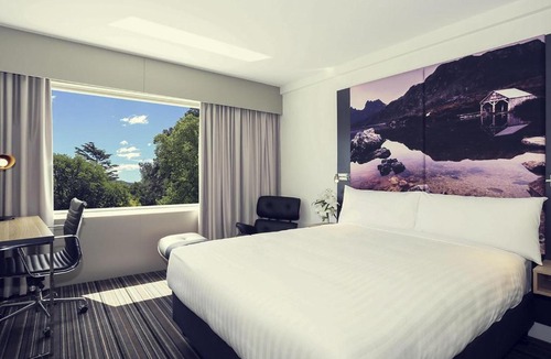 Launceston CBD Hotel | Mercure Launceston