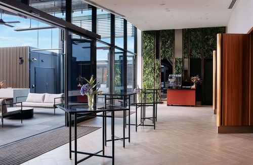 Doncaster Hotel | Mercure Melbourne Doncaster