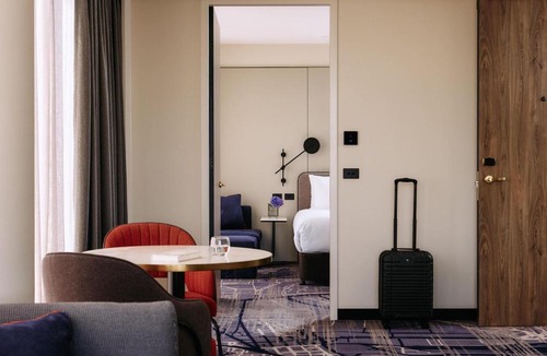 Doncaster Hotel | Mercure Melbourne Doncaster