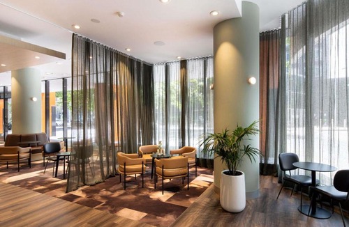 Southbank Hotel | Mercure Melbourne Southbank