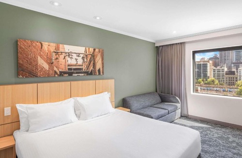 Southbank Hotel | Mercure Melbourne Southbank