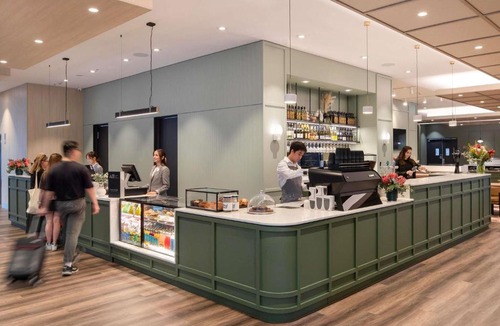 Southbank Hotel | Mercure Melbourne Southbank