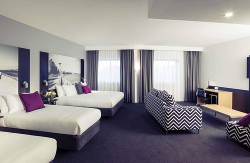 Williamtown Hotel | Mercure Newcastle Airport
