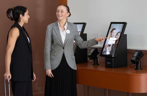 Newcastle West Hotel | Mercure Newcastle