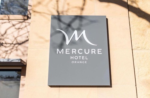Orange Hotel | Mercure Orange
