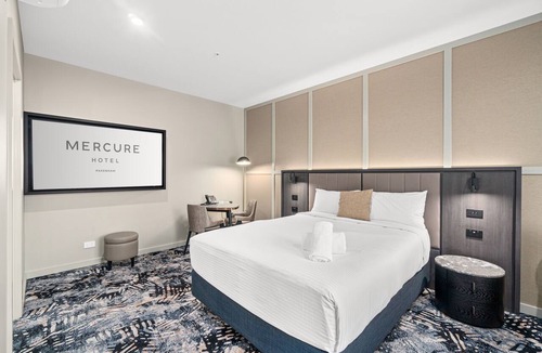 Pakenham Hotel | Mercure Pakenham