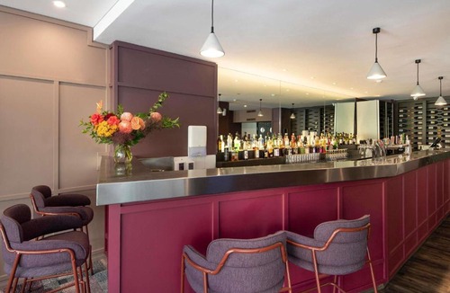 Perth Central Business District Hotel | Mercure Perth On Hay