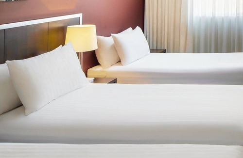 Perth Central Business District Hotel | Mercure Perth On Hay
