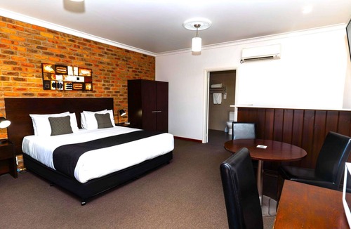 Echuca Hotel | Mercure Port of Echuca