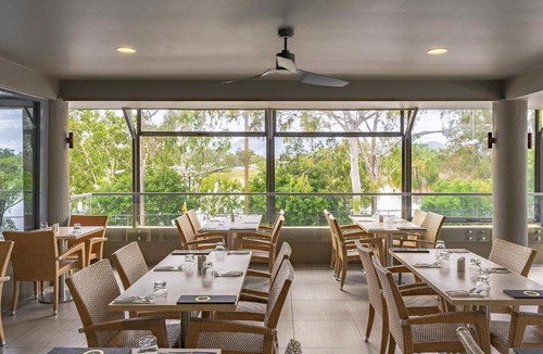 Rockhampton Hotel | Mercure Rockhampton