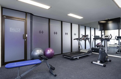 Rockhampton Hotel | Mercure Rockhampton